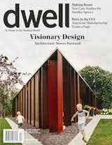 Visionary Design: Architecture Moves Forward
