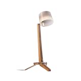 Cerno Silva LED Table Lamp