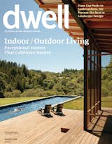 Indoor/Outdoor Living: Exceptional Homes That Celebrate Nature