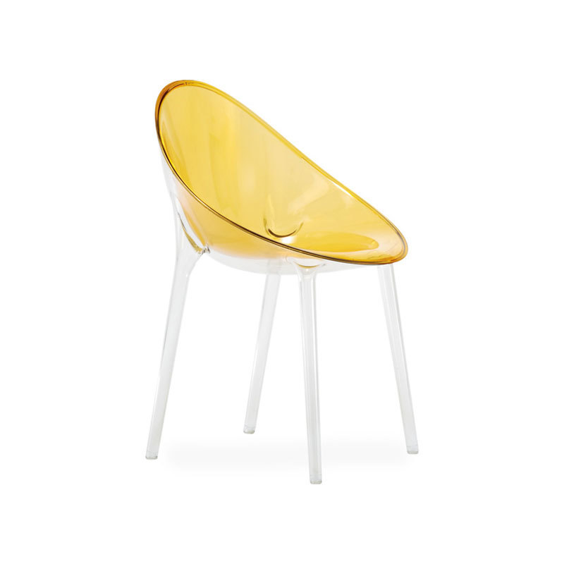 Kartell impossible chair hot sale