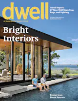 Bright Interiors