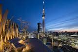Outdoor and Rooftop  Photo 7 of 7 in ONE@Tokyo by Dwell