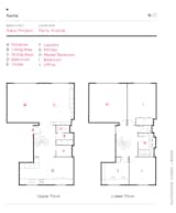 Sacha floor plan