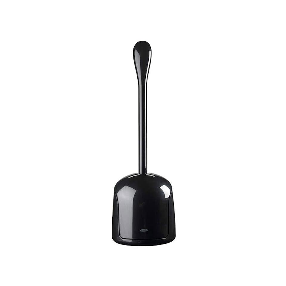 OXO Good Grips Compact Toilet Brush and Canister by Amazon Dwell