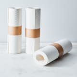 If You Care Reusable Paper Towel Roll (Set of 3)