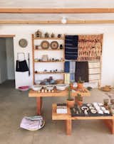 Shop on the Mesa is run by our friend Thao who is so gifted at curating beautiful home goods and cultivating community in her shop. She’s always hosting workshops and events here as well.
