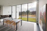 The fixed window maximizes natural light in a space, and has matching sightlines for a clean finish.&nbsp;