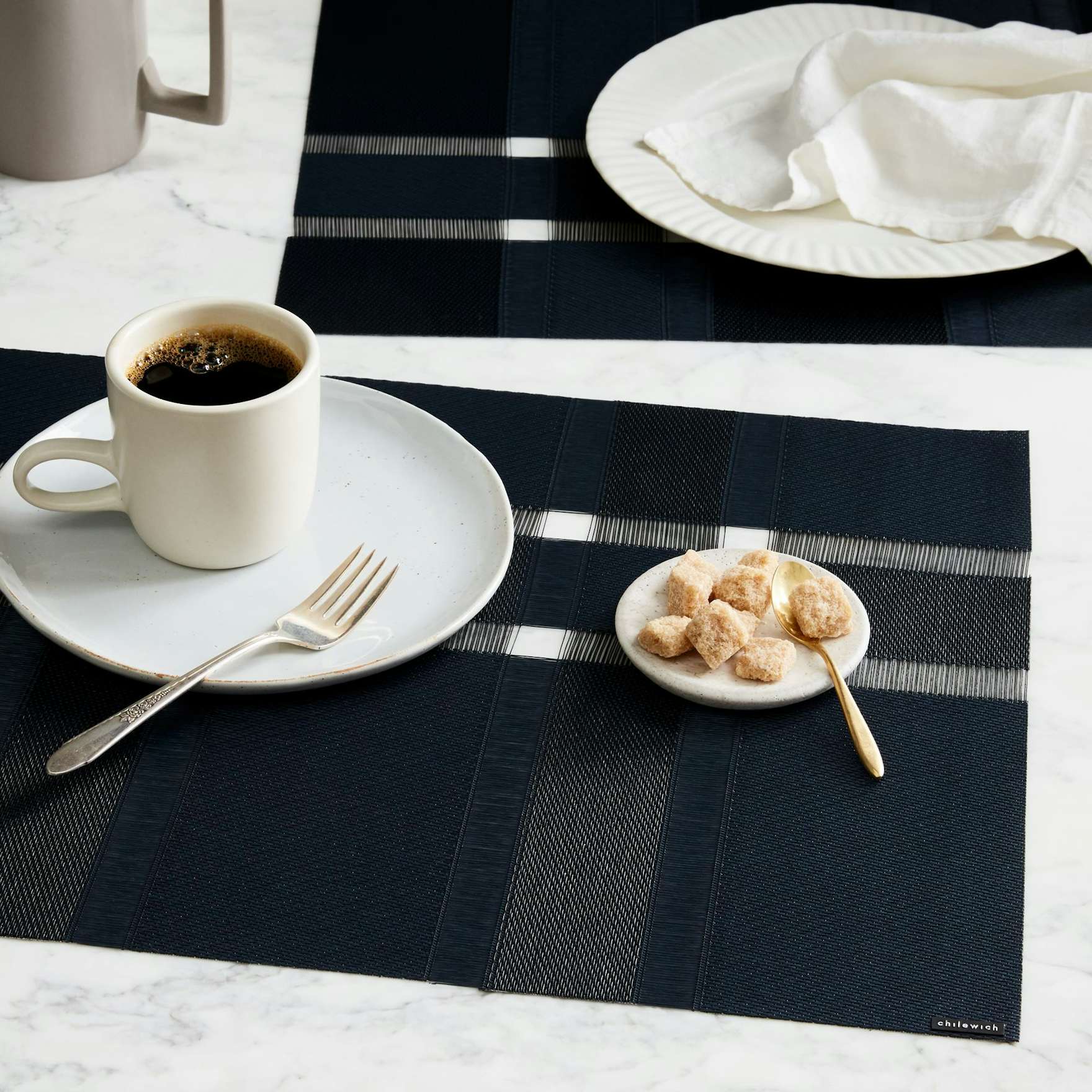 Photo 3 of 4 in Placemat Designer Sandy Chilewich Is Giving You