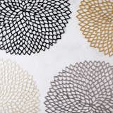 Chilewich Dahlia Placemats (Set of 4)