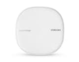The Samsung SmartThings WiFi Router can push Internet into previously spotty parts of your home.