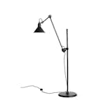 Lampe Gras Model 215L Floor Lamp