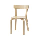 Alvar Aalto Chair 69