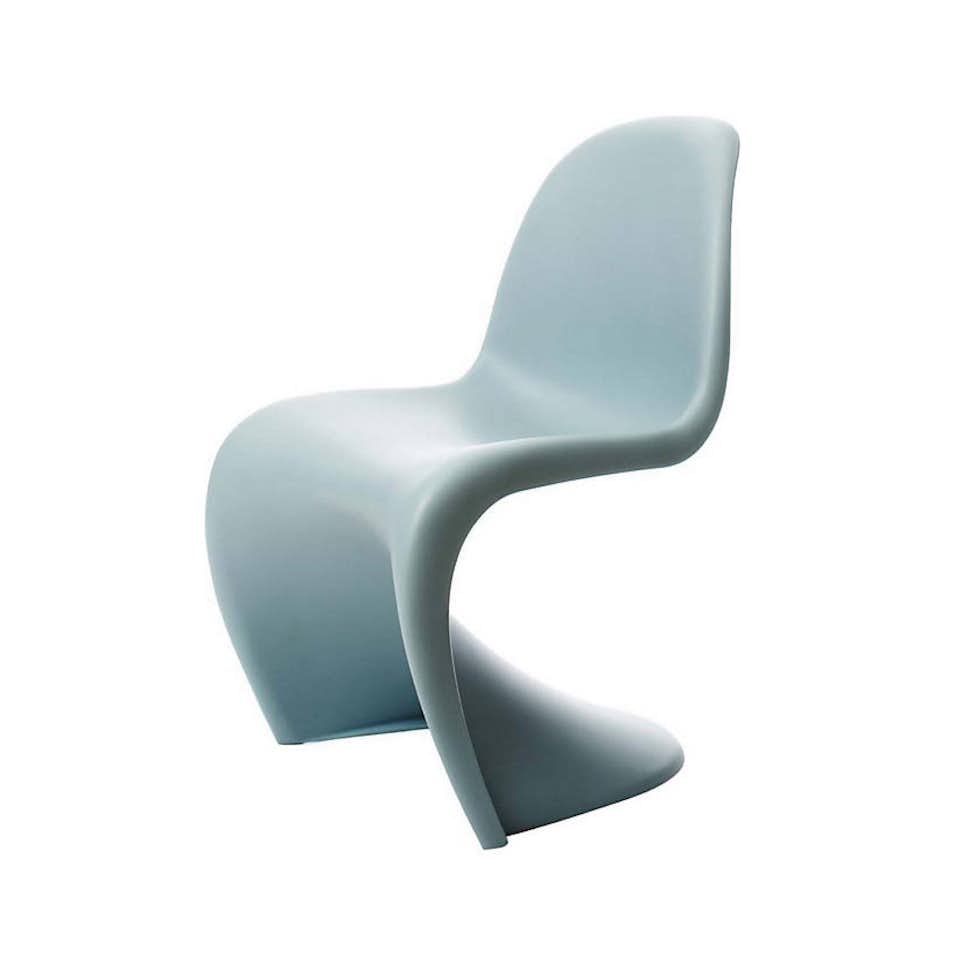 Vitra Panton Chair by Lumens Dwell