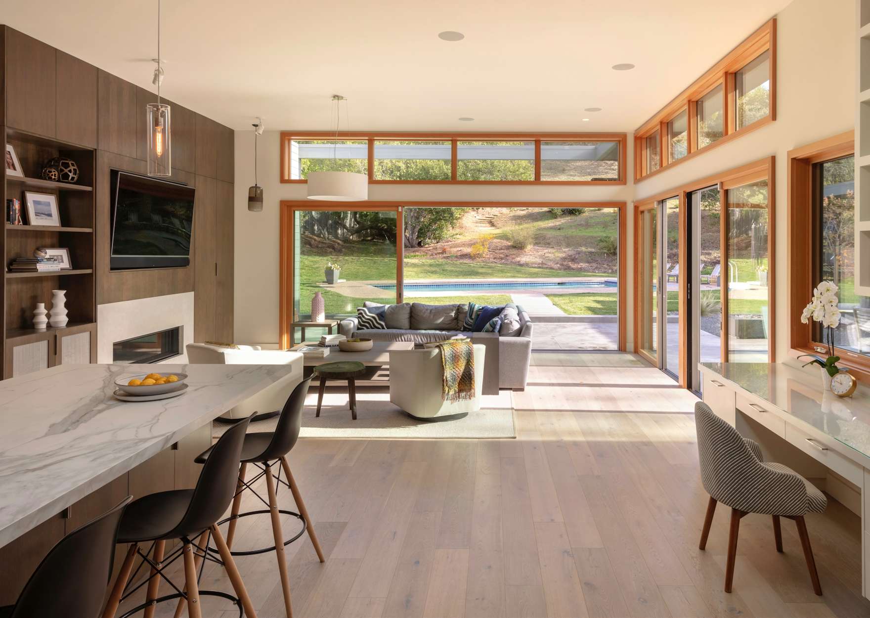 3 Dynamic Solutions For Championing Seamless Indoor-Outdoor Living in ...