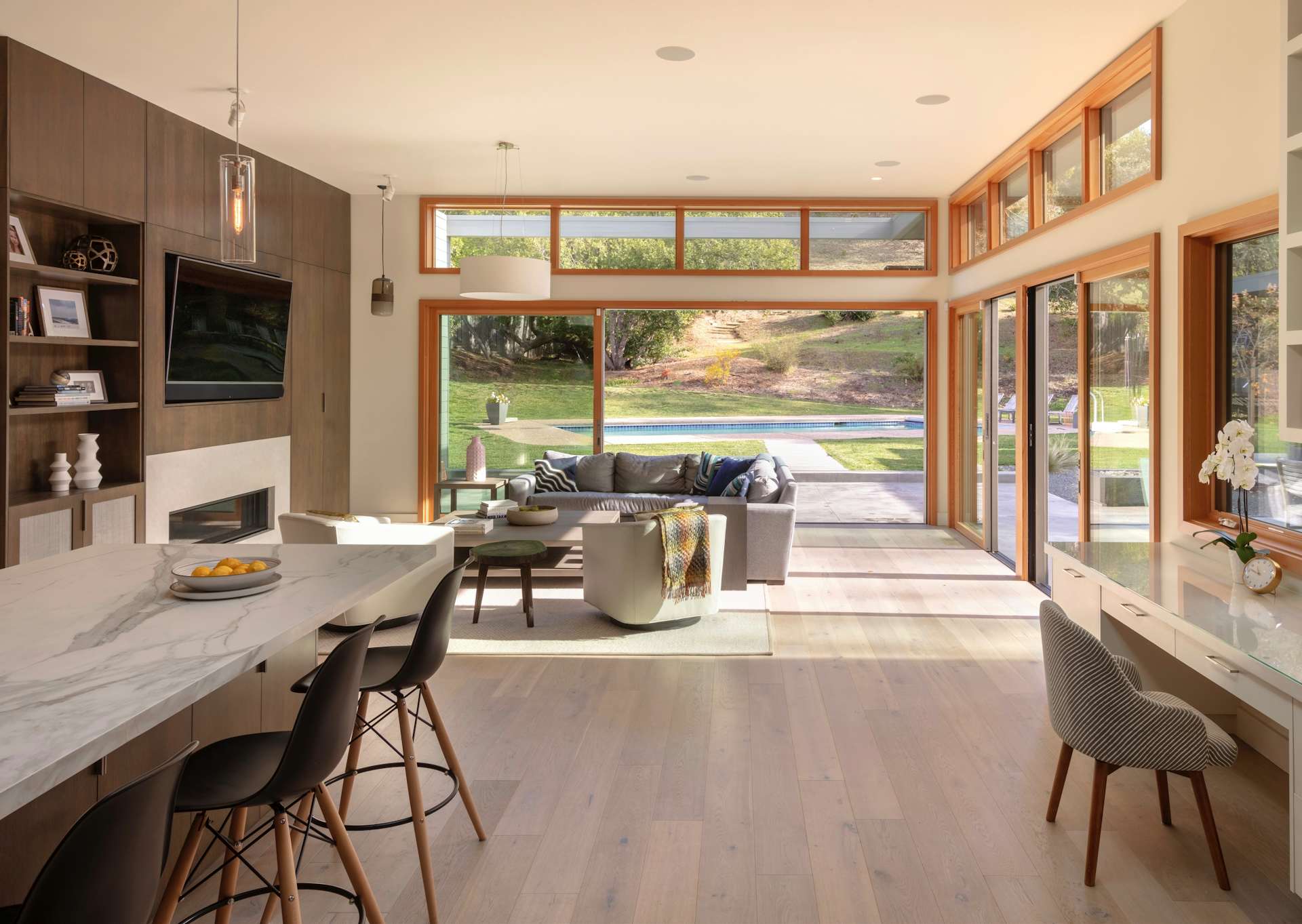 3 Dynamic Solutions For Championing Seamless Indoor-Outdoor Living in ...