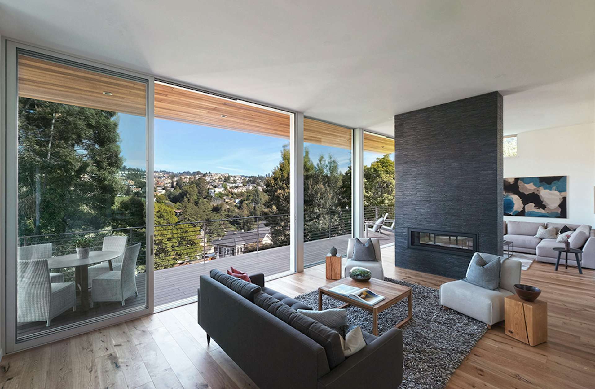 3 Dynamic Solutions For Championing Seamless Indoor-Outdoor Living in ...