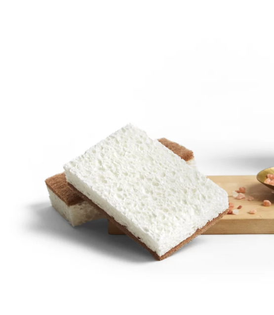 Grove Co. Scrubber Sponge - Thumbnail 2
