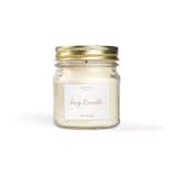 Grove Collaborative 8oz All Natural Soy Candle