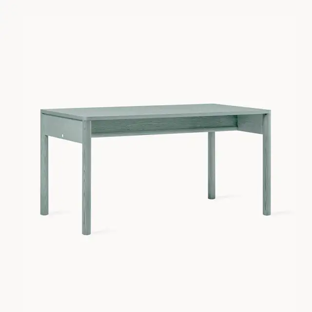 Modern Rectangular Dining Tables Under $1000 - Dwell