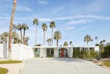 Before & After: A Run-Down Midcentury in Southern California Goes From Eyesore to Head Turner