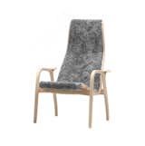 Lamino Sheepskin Easy Chair