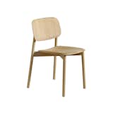 HAY Soft Edge 12 Chair - Oak