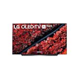 LG C9 55-Inch 4K Ultra HD Smart TV