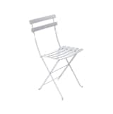  Photo 1 of 1 in Fermob Bistro Folding Chair, Set of Two
