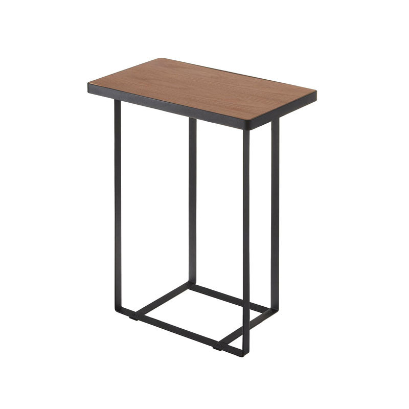 Yamazaki Tower Accent Table by Huckberry Dwell