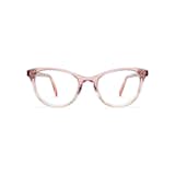 Warby Parker Madeleine Narrow Eyeglasses