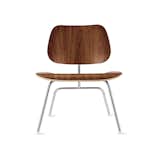 Herman Miller Eames Molded Plywood Lounge Chair (LCM)