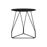 Herman Miller Polygon Wire Table, Small