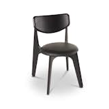 Tom Dixon Slab Chair - Set of 2
