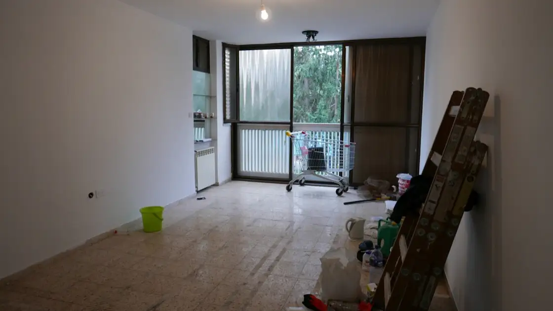 Picture of Photo 1 of 22 in Budget Breakdown: A Stunning Apartment Revamp Mixes ...