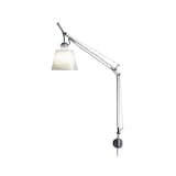  Photo 1 of 1 in Artemide Tolomeo with Shade Wall Lamp