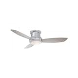 Minka Aire Concept II 52-Inch Flushmount Ceiling Fan