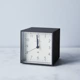 Newgate Clocks Cubic Alarm Clock