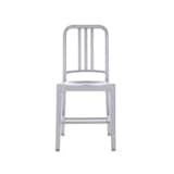 Emeco 1006 Navy Side Chair