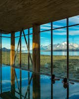 Windows  Photo 12 of 13 in Tierra Patagonia Hotel & Spa by Dwell