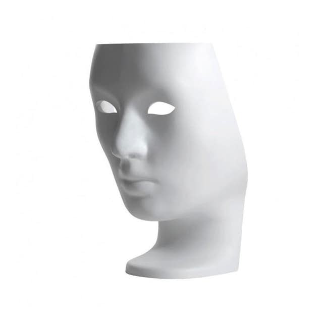 Driade Nemo Chair by Julie - Dwell