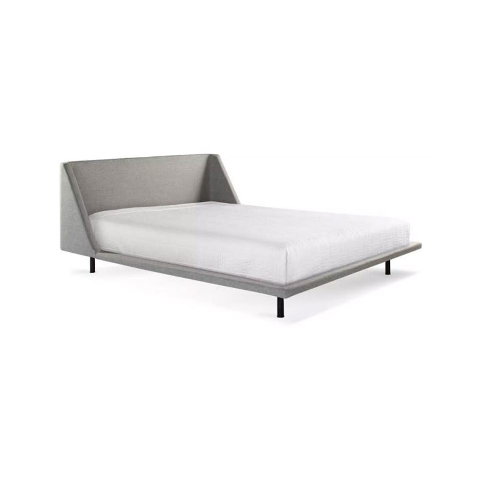 Blu Dot Nook Bed by Blu Dot Dwell