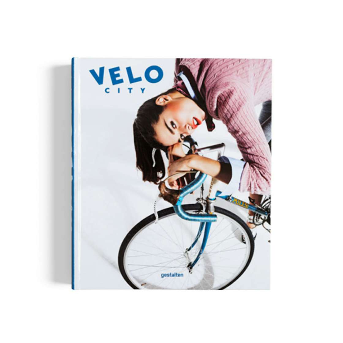 Velo City by Bookshop - Dwell