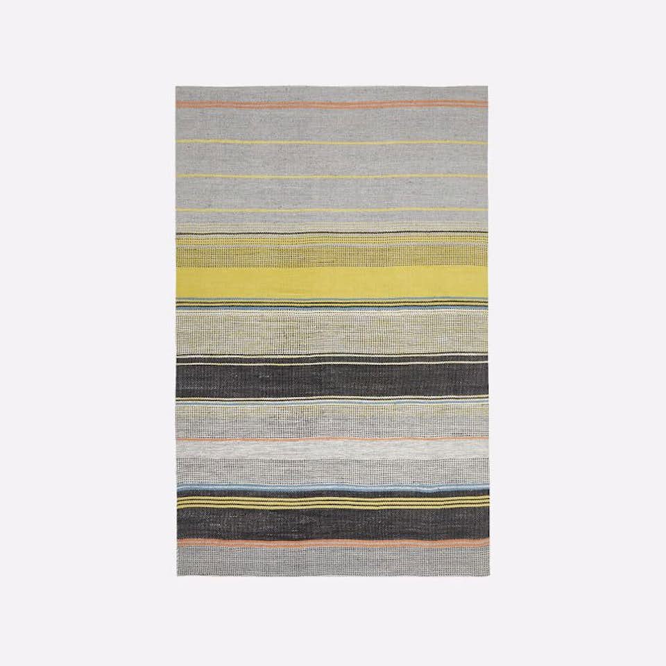 West Elm Ombre Pop Indoor/Outdoor Rug by West Elm Dwell