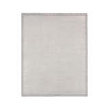 Ben Soleimani Dark Grey Silk Marca Rug