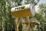 These Genre-Busting Tree Houses From Germany Start at $6K
