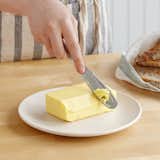 Easy Spread Butter Knife