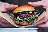 How to Cook “Bug Burgers” You'll Actually Want to Eat