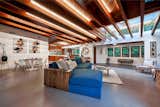 Richard Neutra's Millard Kaufman Residence Hits the Market For $3.15M