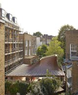 This Is What the Best New Houses in London Look Like - Photo 7 of 14 - 