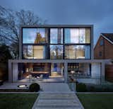 This Is What the Best New Houses in London Look Like - Photo 10 of 14 - 